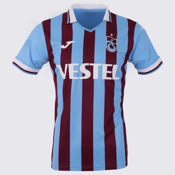 Thailande Maillot Trabzonspor Domicile 2023-24